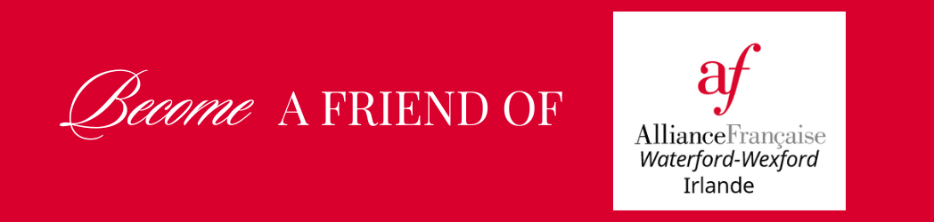 AFWW Friend of banner