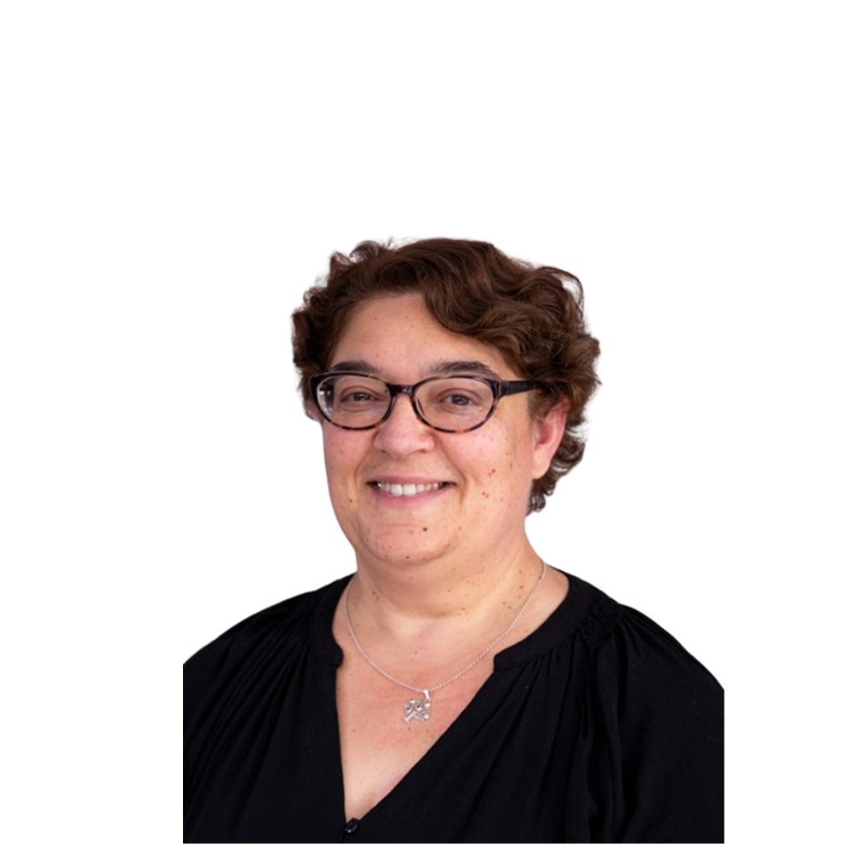 Sandrine Pac-Kenny