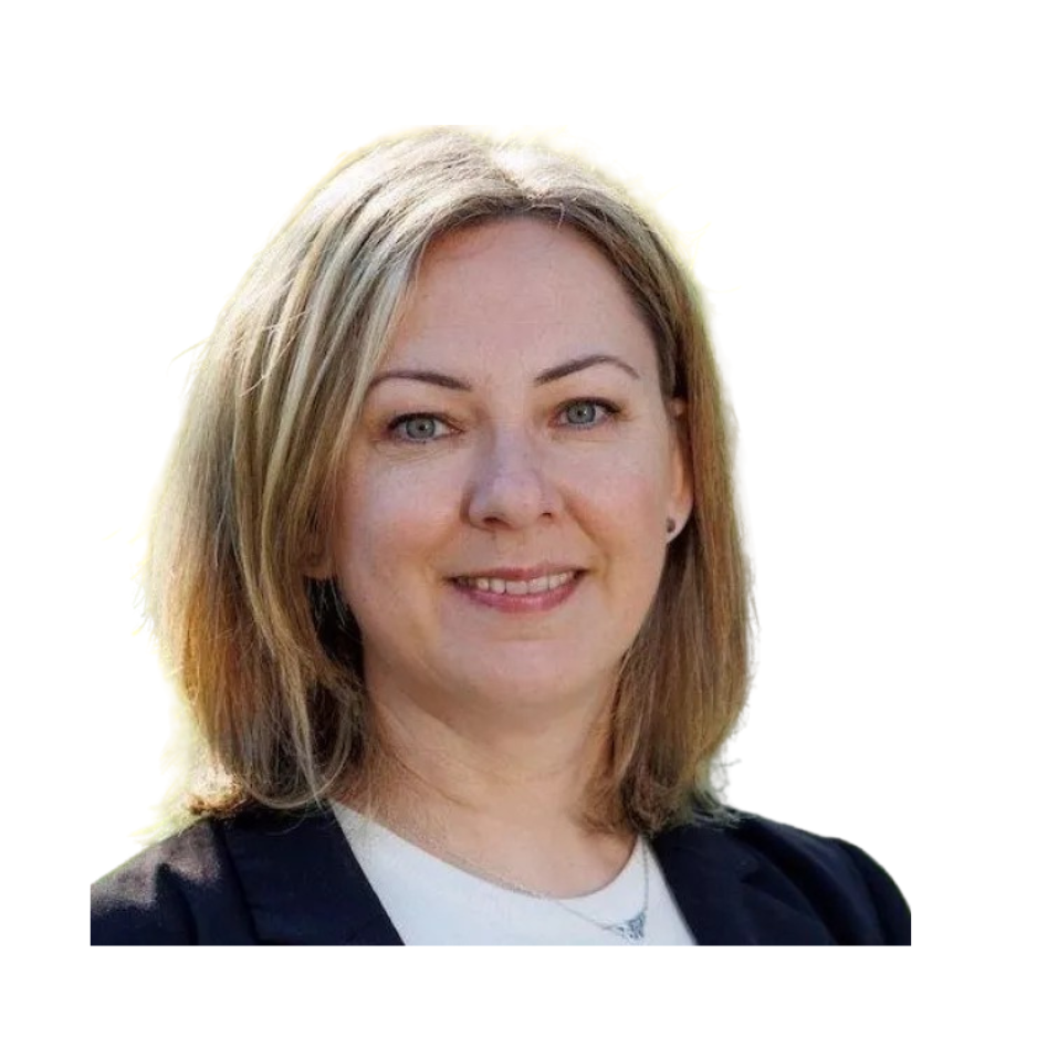 Siobhán Rudden